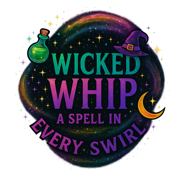 Wicked whip 