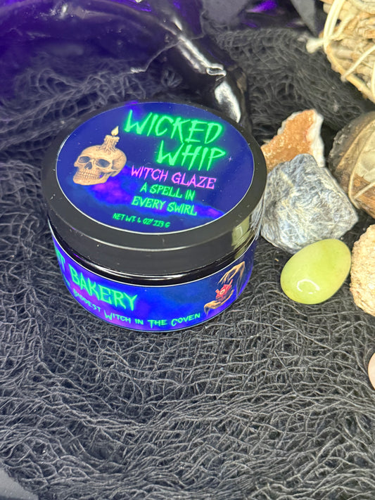Witchglaze- Midnight Bakery